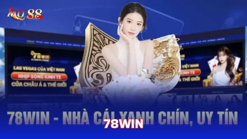 78win uy tín tại châu Á