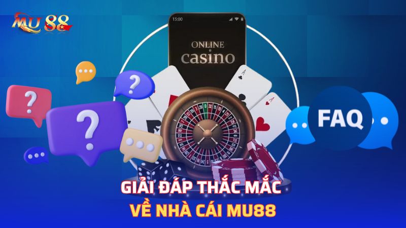 Giải đáp thắc mắc về nhà cái