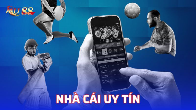 Nhận biết nhà cái uy tín