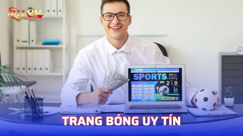 Tiêu chuẩn trang bóng uy tín