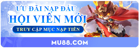 sự kiện nạp tiền