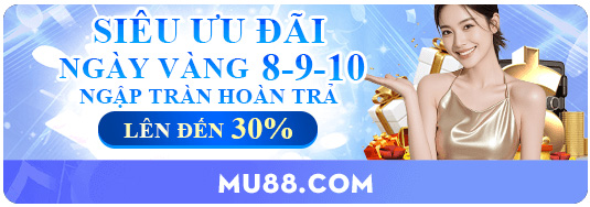sự kiện ngày vàng