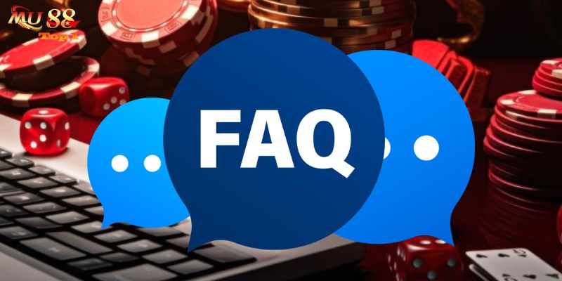 Một số câu hỏi thường gặp