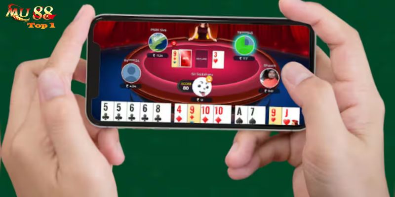 Lưu ý khi tải app